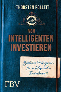 Vorderes Coverbild Vom intelligenten Investieren