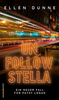 Vorderes Coverbild Unfollow Stella