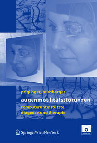 Vorderes Coverbild Augenmotilitätsstörungen