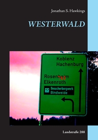Vorderes Coverbild Westerwald