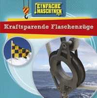 Vorderes Coverbild Kraftsparende Flaschenzüge