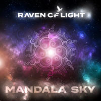 Vorderes Coverbild Mandala Sky