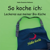 Vorderes Coverbild So koche ich