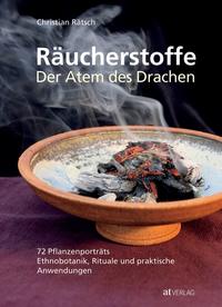 Vorderes Coverbild Räucherstoffe