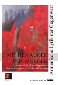 Vorderes Coverbild Mit den Augen von Morgen