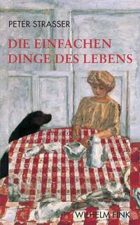 Vorderes Coverbild Die einfachen Dinge des Lebens