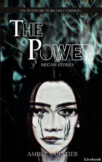 Vorderes Coverbild The Power: Megan Stones