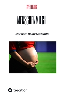 Vorderes Coverbild Menschenmilch