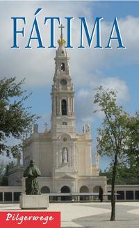 Vorderes Coverbild Fatima