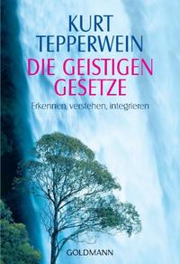 Vorderes Coverbild Die Geistigen Gesetze