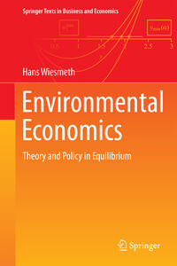 Vorderes Coverbild Environmental Economics
