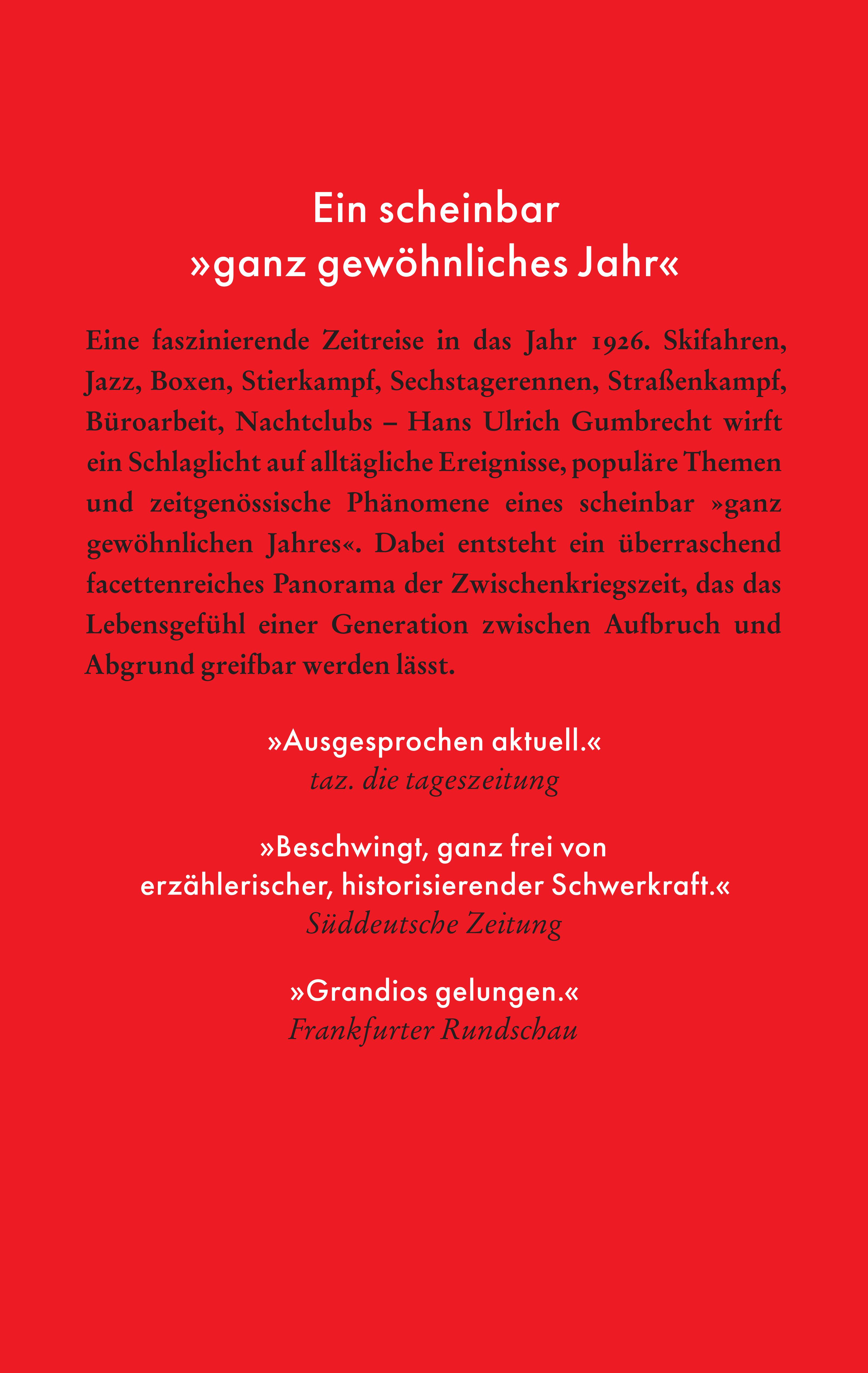 Rückseitencover 1926