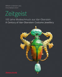 Vorderes Coverbild Zeitgeist