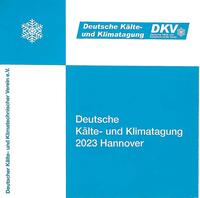 Vorderes Coverbild DKV Tagungsbericht