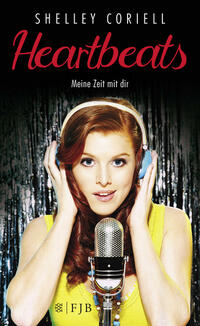 Vorderes Coverbild Heartbeats - Meine Zeit mit Dir