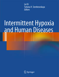 Vorderes Coverbild Intermittent Hypoxia and Human Diseases