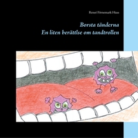 Vorderes Coverbild Borsta tänderna