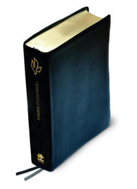 Vorderes Coverbild STAMPS Studienbibel