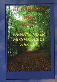 Vorderes Coverbild Sie nannten ihn Fuzzy