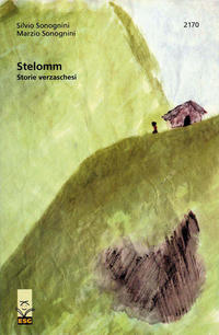 Vorderes Coverbild Stelomm