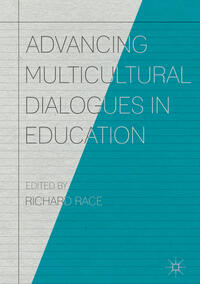 Vorderes Coverbild Advancing Multicultural Dialogues in Education