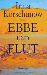Vorderes Coverbild Ebbe und Flut