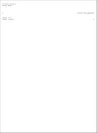 Vorderes Coverbild Exhibiting Lessons. Lässt sich Lehre zeigen?