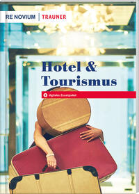 Vorderes Coverbild Hotel & Tourismus