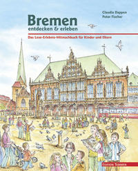 Vorderes Coverbild Bremen entdecken & erleben