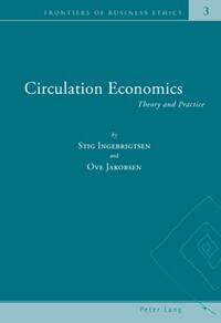 Vorderes Coverbild Circulation Economics