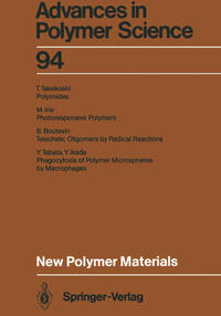 Vorderes Coverbild New Polymer Materials
