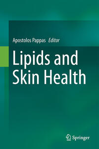 Vorderes Coverbild Lipids and Skin Health