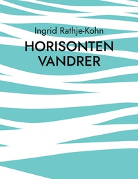 Vorderes Coverbild Horisonten vandrer