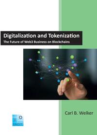 Vorderes Coverbild Digitalization and Tokenization