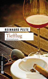 Vorderes Coverbild Tiefflug