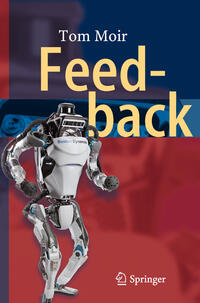 Vorderes Coverbild Feedback