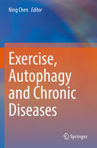 Vorderes Coverbild Exercise, Autophagy and Chronic Diseases