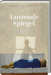 Vorderes Coverbild Tanzende Spiegel