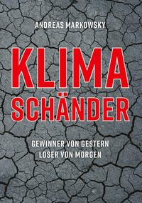 Vorderes Coverbild KLIMASCHÄNDER