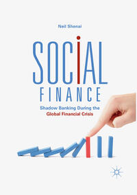 Vorderes Coverbild Social Finance