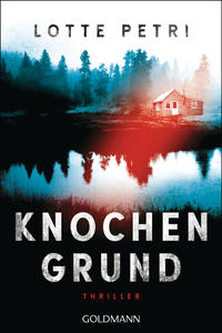 Vorderes Coverbild Knochengrund