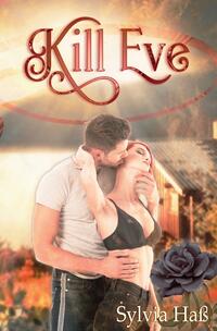 Vorderes Coverbild Save Eve / Kill Eve