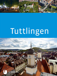 Vorderes Coverbild Tuttlingen