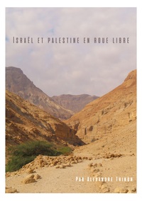 Vorderes Coverbild Israël et Palestine en roue libre
