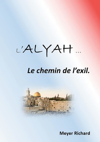 Vorderes Coverbild Alyah