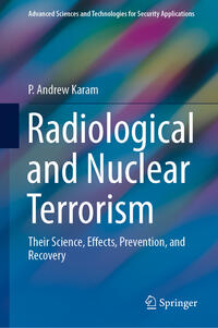 Vorderes Coverbild Radiological and Nuclear Terrorism