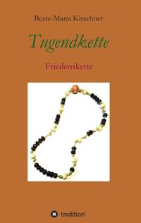 Vorderes Coverbild Tugendkette