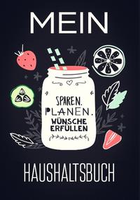 Vorderes Coverbild Mein Haushaltsbuch - Sparen, Planen, Wünsche erfüllen