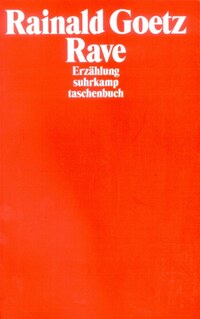 Vorderes Coverbild Rave