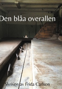 Vorderes Coverbild Den blåa overallen
